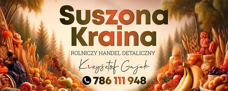 Suszona Kraina
